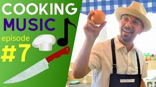 Kev Rowe - Cooking Music Ep. #7 | The Blue Heron Song - Skating Down Lakeview Ave - Friends - Have U