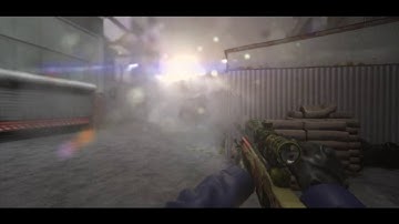 CSGO 3D Edit [Scrap]