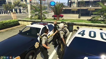 Kyle Got Mad - NoPixel 3.0 GTA V RP