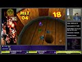 [2024] Beaver Bother hard mode #2 (Lanky in Creepy Castle)