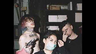 lil peep - lil kennedy (slowed+reverb) lil peep - lil kennedy (slowed+reverb)