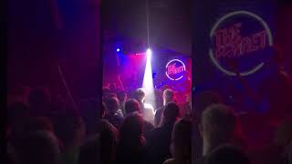 Blinders I Want Gold Ferret Preston 19.8.21