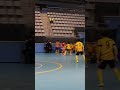 Signature move   toms colao sl benfica united futsal  seven futsal