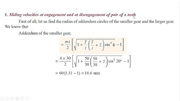 ME8492_KOM_U4_Tutorial Problems 3_ Minimum Number of Teeth to Avoid Interference