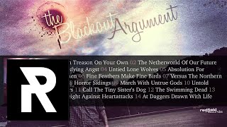 13 THE BLACKOUT ARGUMENT - Overweight Against Heartattacks (feat. Casper)