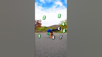 LEVEL Up CHALLENGE 1 To 7! What Is Your Level?