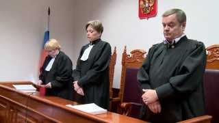 Суд отменил приговор Евгению Костерину