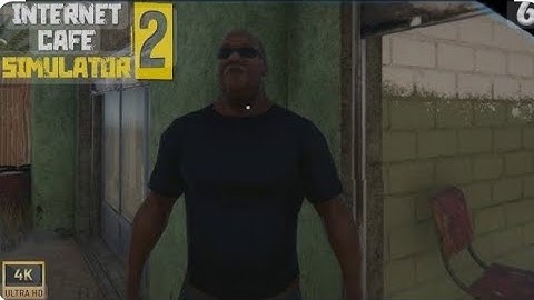 I hired bouncer for my cafe