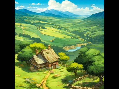 Last Breath In Forest 