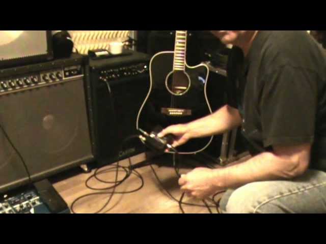 Unlock the Secrets of DI Boxes for Acoustic Guitars: A Journey to Enhanced Sound Master the Art of Playing Guitar and Play Like a Pro Unlock the Secrets of DI Boxes for Acoustic Guitars: A Journey to Enhanced Sound - Master the Art of Playing Guitar and Play Like a Pro