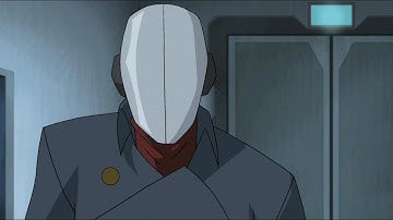 Cobra Commander Tribute: No More (Disturbed)