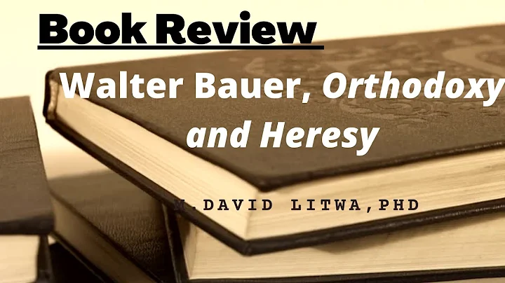 Bauer Book Review