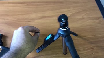 BOWER Multi Pod Unboxing and Review - Best Tripod for Beginners?