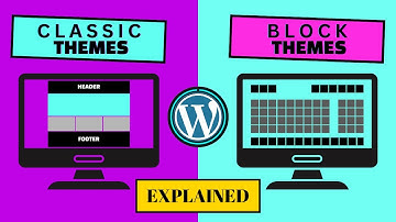 Why Block Themes Are the FUTURE of WordPress 🚀