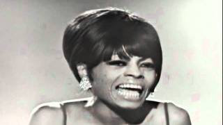 THE SUPREMES - I Hear A Symphony [1965] (Original Official Music Video from DVD source).avi