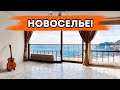 Новоселье! Первый стрим из нового дома!