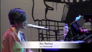 Lea Simanjuntak - Inang & Ibu Pertiwi