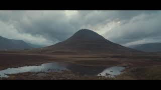 Iceland Dream List - Ian Harper and Henry Nathan