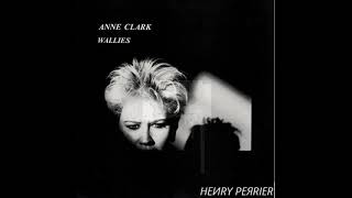 ANNE CLARK WALLIES REMIX BY HENRY PEЯRIER&quot;