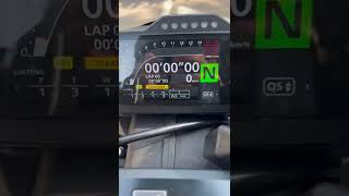 Cbr 1000 Rr-R 2020 2022 Launch Control