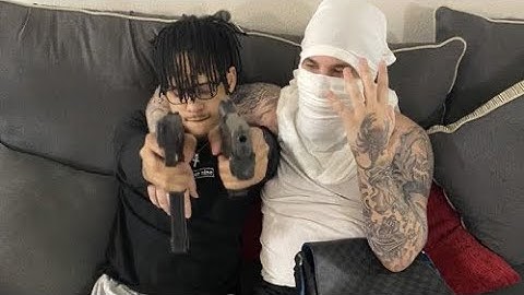 Yeat - Already Said It (Booty Lagoon) Ft Summrs [HQ]