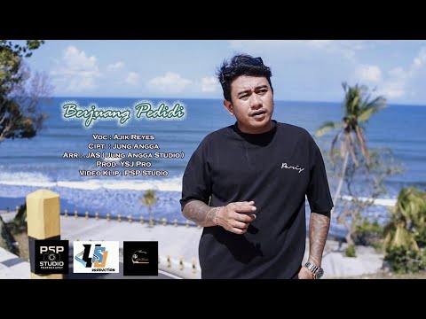 BERJUANG PEDIDI//VOCAL AJIK REYES//OFFICIAL MUSIC VIDEO β adi wisnu official