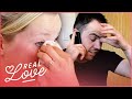 He Didn't Get Her A Wedding Dress On Time | Don’t Tell The Bride UK | Real Love