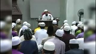 Apa Hukum Cukur Misai, Janggut Dan Bulu Kemaluan? - UAI
