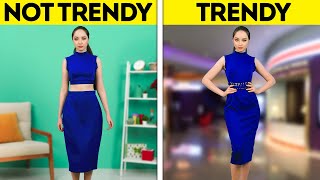 Brilliant Clothing Tricks And Fashion Tips To Look Cool In Any Occasion