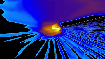 Contemplation - with Apple iTunes Classic Visualizer