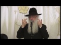 Rav pinto  hachem a cr la techouva pour mriter la torah