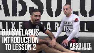 Celebrity BJJ Intro 2.1 - Lesson 2 Overview Net Worth