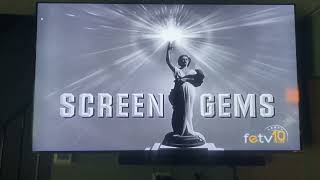 Screen Gemssony Pictures Television 19622002