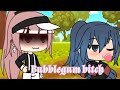 Bubblegum bitch GLMV || special for 19  subscriber