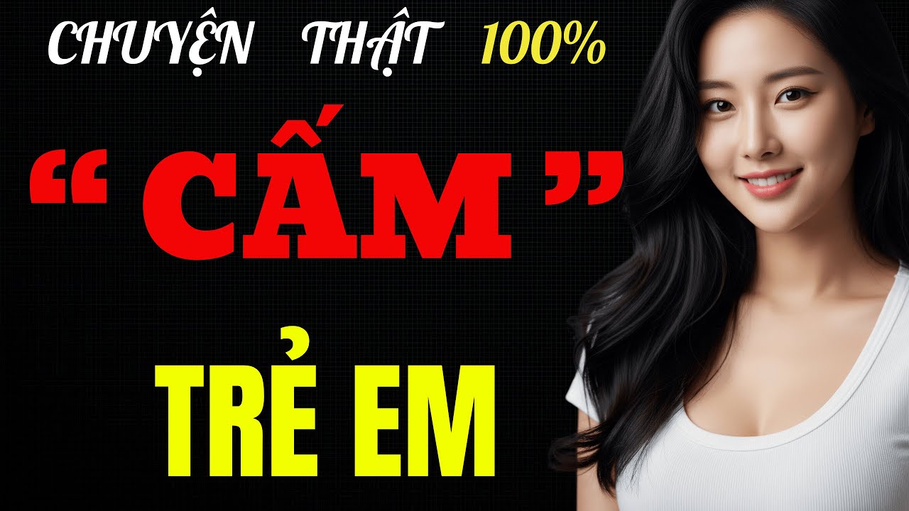 Kể Truyện Đêm Khuya: 