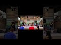 2026 Nickel Plate District Amphitheater - Sushi Roll - The Middle