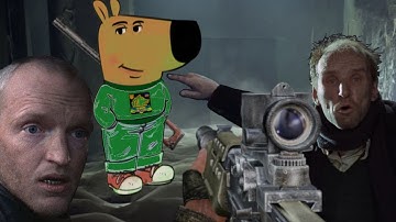 S.T.A.L.K.E.R. 2 Heart of Chornobyl: Playthrough Part 2