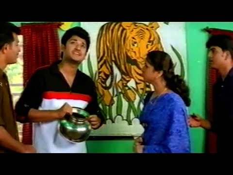 Sai Kiran Hilarious Comedy Scene | Back To Back Comedy Scenes | Telugu Best Comedy Scenes
