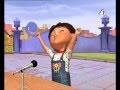 كـرتون عـصـام والمـصـباح الحلقة االثامنة عشر Cartoon 