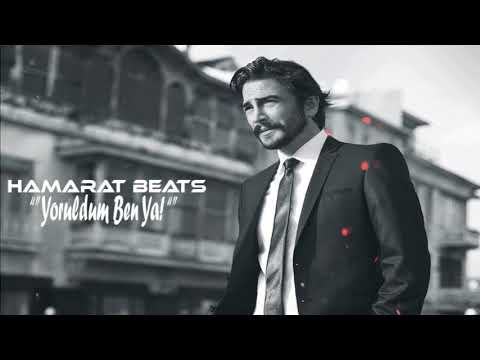 Hamarat Beats | Ahmet Kural - Yoruldum Ben Ya!