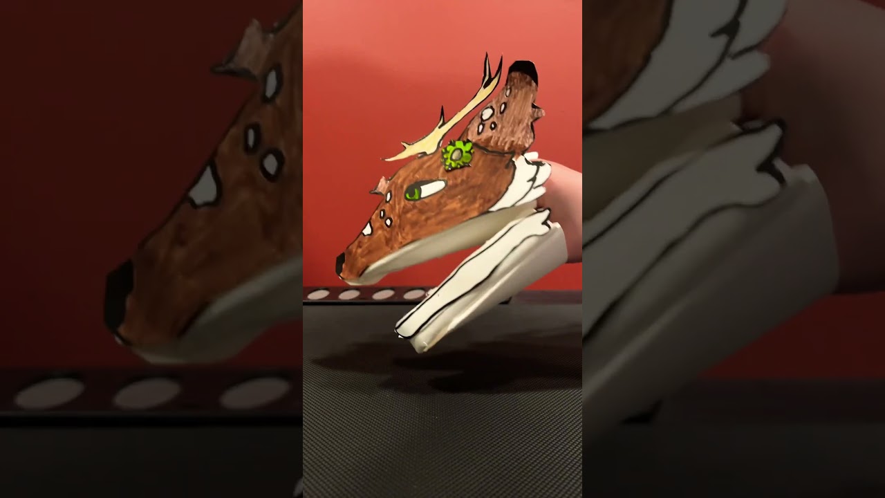 Trickster’s 🐾🐲