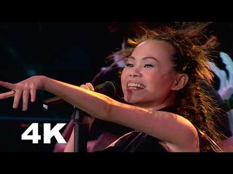 彭佳慧 Julia Peng《Don't Tell Me Why》Official Video (4K UPGRADE)