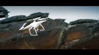 Best of phantom 4 #1  (4K)