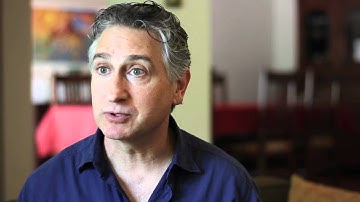 Creativity Cannot Be Outsourced by Adam Leipzig