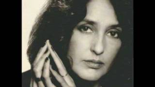 Michael - Joan Baez (cover)