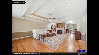 125 Fox Farm Way