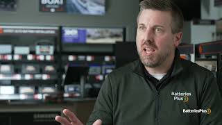 Franchise Focus: How Batteries Plus Compares to Fitness Franchises