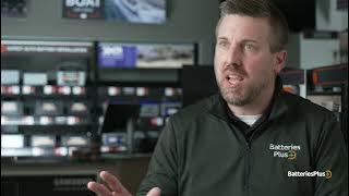 Franchise Focus: How Batteries Plus Compares to Fitness Franchises