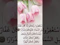 فقلت استغفروا ربكم مقام نكريز