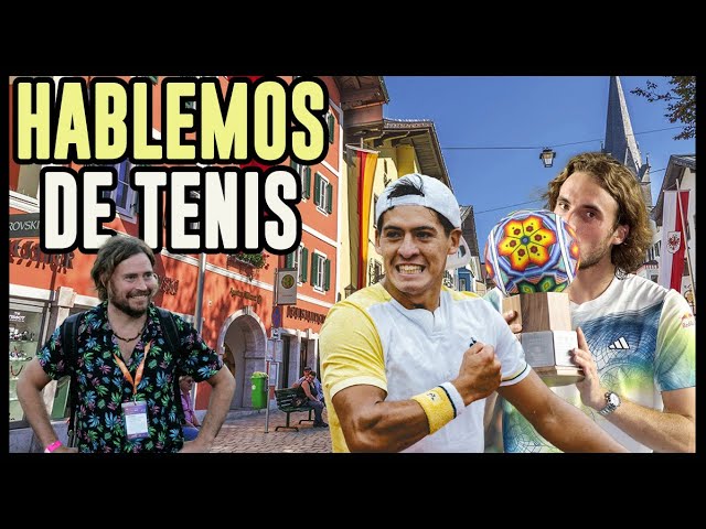 La emocionante nueva faceta de Carlos Alcaraz más allá del tenis